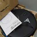 ROPVACNIC Robot Vacuum Cleaner Robot Vacuum and Mop Combo with 5200Pa Suction, Personalized Cleaning Adjustments, Self-Charging Robotic Vacuum Cleaner, Advanced Obstacle Avoidance