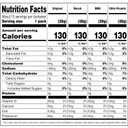 4 x CORN NUTS Variety Pack, Crunchy Corn Kernels, Snack Box, Individual Packs, Snacks For Adults, Original, Ranch, BBQ, Chile Picante con Limon, 1oz. (Pack of 12) (EXP 07/30/26)