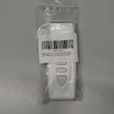 New Motorized Projector Screen Remote Control Replacement for VIVOHOME 100", ZUEDA 100" 110" 120", Dinah 72" 84" 100" 120", VEVOR 100" 120", Kayle 110" 120", Kshioe 92" 100", Aoxun 100" 110" 120"