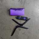 Roku Smart TV 2025  43-Inch Select Series, 4K HDR TV  RokuTV with Enhanced Voice Remote  Flat Screen LED Television with Wi-Fi for Streaming Live Local News, Sports, Family Entertainment