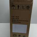 Stepper Machine with Resistance Bands, Mini Stepper with 300LBS Weight Capacity, Twist Stepper for Full Body Workout, Adjustable Step Height, Smooth and Quiet, Step Machine for Men Women