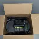 BISSELL Little Green Max Pet SmartMix Portable Carpet and Upholstery Deep Cleaner, Car/Auto Detailer, with SmartMix Technology, Self-Cleaning Tough Stain Tool and Pet Hair Removal Tool, 38572