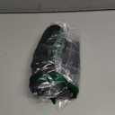 Nebility Women Waist Trainer Bodysuit Slim Full Body Shapewear Seamless Round Neck Jumpsuits Tummy Control Tops (XL, Black)