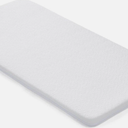 Pack and Play Mattress Pad 35" x 20", Playard Mattress for Pack and Play, Pack N Play Mattress Topper with Washable Cover - Fits for Graco & Baby Trend & Pamo Babe Playard