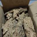 Dragon Rocks Aquarium Rock aquascaping Natural Stone Rocks Fish Tank Decor Rocks for Aquariums Landscaping Model Tank Decoration Aquarium Miniature -20lb (2-8 inch)