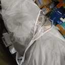 Water Proof Car Cover (9.5 x 2.5) Gray