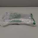 HEIHAK 20 Pack Clear Acrylic Slatwall Shelves 4.5 x 10 Inch  Wall Mounted Panel Accessories for Shoe Stores, Home Organization & Retail Display