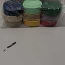 36 Rolls 1 Inch Wide Heavy Cotton Webbing 118 Yards 32 Colors Polyester Cotton Webbing Strap Tote Bag Webbing for Tote Bag Purse Strap Cloth Belt Crafts Outdoor Accessories Supplies