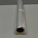 JOYIT 100 ft Clear Cellophane Wrap Roll (31.5 in x 100 ft) - 3 Mil Thicken Cellophane Roll,Cellophane Bags Large,Wrapping Paper for Flower Gift Baskets Wrap (31.5" fold into 16")