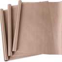 3 Pack PTFE Teflon Sheet for Heat Press Transfer Sheet Non Stick 16 x 20 Heat Transfer Paper Reusable Heat Resistant Craft Mat