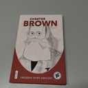 Chester Brown (Biographix)