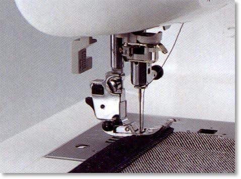 Brother Sewing Machine Zig Zag Foot SA175