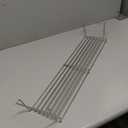 65054 Stainless Steel Grill Warming Rack Replacement for Weber Genesis 300 Series, Genesis E310, E320, E330, S310, S320, S330, Grill Replace Part for Weber 81323, 62749