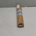 Alpurple 25 PCS Artificial Pine Branches-13.7 Inches Fake Greenery Plants Pine Sprigs-Faux Pine Leaves Picks for DIY Garland Crafts Christmas Embellishing and Home Garden Decoration (25PCS)