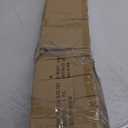 YOLEO 6FT Tall Artificial Olive Tree Faux Silk Plant for Home Office Indoor Decor Fake Olive Tree with Lifelike Olive Leaves