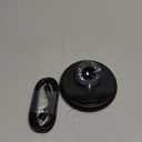 JOYROOM for Apple Watch Charger Stand, Portable Magnetic iwatch Charger with Cord, Foldable Fast Apple Watch Charging Stand for Apple Watch Series10/9/8/7/6/5/4/3/2,Ultra/2,SE,[Nightstand Mode],Black