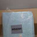 Couch Cushion Support for Sagging Seat - 20" x 20" High-Density Trapezoid 40D Firm Foam Sofa Cushion Supports, Couch Supporter for Under The Cushions, Blue Set of 3