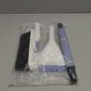 3 In 1 Snow Brush and Ice Scraper for Car Windshield TORCARVH Extendable Snow Removal 360 Pivoting Vehicle Winter Shovel Brush Snow Scraper with Long Handle for Car SUV Trucks (White)