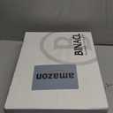 BINACL Women's Winter Warm Thicken Long Outwear Pockets Coat Parka Jacket M