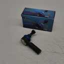 Mevotech Supreme Tie Rod End MES2382