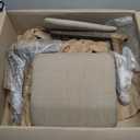 Meditation Chair with Back Support,Japanese Floor Chair,Back Jack for The Floor,Floor Seating,Tatami Floor Seats