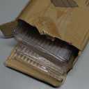 Yieach 8 Pack Adjustable In Drawer Spice Organizer - Expandable From 11'' to 22'' - Acrylic Drawer Seasoning Organizer,Clear Spice Organization Tray for Cabinet Drawers Condiment,Nail Polish and Jar