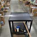 Shower Door Bottom Seal,2 PCS 3/8" X 36" Shower Door Sweep for 3/8 Inch Glass,Frameless Glass Door Seal Strip to Seal 20mm Gap, Stop Shower Leaks and Create a Water Barrier