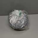 Wilton Gold Non-Stick 8,9,10 in Springform Cheesecake Pan Set, Stainless Steel Bakeware, Made without PFAs, Packaging May Vary