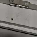 BABESIDE Wooden Baby Dolls Closet for 12-16 Inches Doll, Armoire Dolls Wardrobe for Babys Doll Clothes Storage, Includes 10 Clothes Hangers, Babys Dolls Accessories Furniture fit Dolls Boy Girl