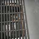 Nugget Ice Maker Countertop, Silonn Chewable Pellet Ice Machine with Self-Cleanin Function, 33lbs/ 24H Portable Ice Makers for Home Kitchen Officce, Black