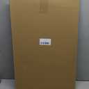 HSFFBHFBH Boho Celestial Sun Moon Wall Art Canvas Print | Spiritual & Mystical Home Decor for Bedroom/Living Room | Premium Giclee Art - Stretched and Ready to Hang 16x24inch