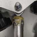 Bud K Driving Hand Controls for Disabled Drivers - Universal Automotive Handicap Assist Device for Left or Right Hand, Tool-Free No Drill Installation for Cars, Trucks & SUVs