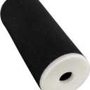 LOCOPOW Air Filter 350 for Yamaha Grizzly 660 Wolverine Warrior Raptor YFM 350 YFM660F YFM660FH YFM660FA YFM350X YFM350R Big Bear 350 YFM350FH YFM350FW 1987-2013 1UY-14451-00 H380113 ATV