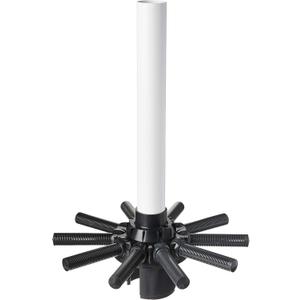 Hayward SWX236DA2 Lateral Assembly with Center Pipe Replacement for Hayward Sand Filter