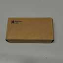 Bamboo LAB Hardened Steel Complete Hotend Kits Set with Fan for Bambu LAB P1, P1P, P1S 3D Printer 0.4MM