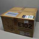 Under Desk Elliptical Machine, Electric Seated Pedal Exerciser, Mini Elliptical Leg Exerciser with Remoter, 12 Level Speeds, Forward & Reverse Direction, Manual & Auto Mode for Home Office