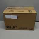 Goodnites Disposable Bed Pads/Bed Mats for Bedwetting, 2.4 x 2.8 ft, 36 Ct (4 Packs of 9)