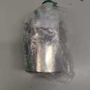 SAIWEYA Modern Cordless Mushroom Small Table Lamp Touch LED Lamps, 3-Way Dimmable Bedside Nightstand Lamp Mini Rechargeable Night Light for Bedroom, Living Room