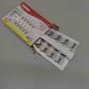 Satco S3911-15 Watt T7 Incandescent Light Bulbs - 2700K (10 Pack)