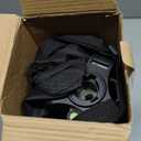 CAMBOFOTO 73" Camera Tripod and Monopod, Professional Aluminum Tripod Stand for Mirrorless Camera/DSLR/Cell Phone/Camcorder/GoPro, with Phone Holder and Travel Bag (Black)