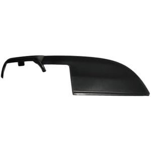 Mirror Cover Panel Left Driver Lower Side 91054VA211 Replacement for 2015-2021 For WRX, 2015-2020 For WRX STI, 2015 For Impreza,