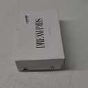 DREAM PAIRS Women's Low-Chunk Low Heel Pump Sandal (7, Gold/Rhinestone)