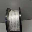 The Ribbon Factory USA Made 1250 Lb 1/2" Pull Tape | Pull Webbing | Flat Rope - 1000 FT