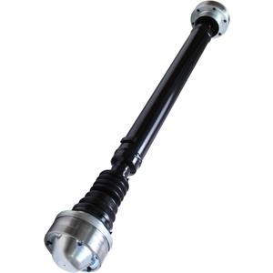 NewYall AWD 4WD Front Driveshaft Prop Shaft Assembly for Jeep Grand Cherokee Commander 2007 2008 2009 2010 NewYall AWD 4WD Front Driveshaft Prop Shaft Assembly for Jeep Grand Cherokee Commander 2007 2008 2009 2010
