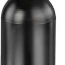 WHITEHORSE Bird House with Pole and 28" Baffle - A Bluebird House Built to NABS Specs - Nestbox for Various Songbird Species - Bluebird Box House - Weatherproof Bird Houses for Outdoors (15 Floor)