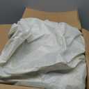 LUNSY 7FT Christmas Inflatables Snowman Christmas Decorations Outdoor, Built-in Colorful LEDs Snowman Blow Up Yard Decoration for Indoor Outdoor Holiday Decorations Yard Garden Decor