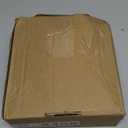 Alzassbg 15 Pack Matte Black Cabinet Pulls, 3-1/4 Inch(82.5mm) Hole Centers Modern Cabinet Handles Kitchen Pulls for Cabinets and Drawer AL3043MB