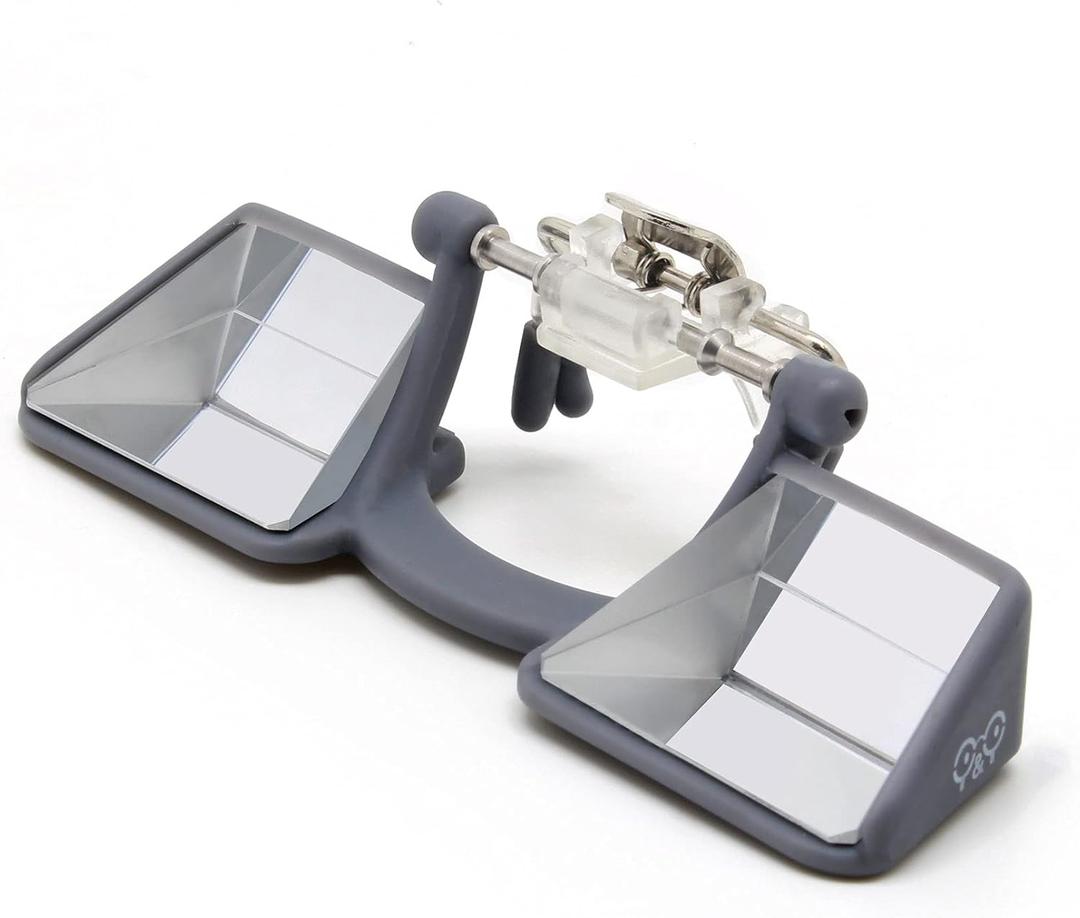 YY Vertical - Belay Glasses