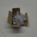 Mounting Clamps for Pickup Truck Tool Box Mount Tie Downs J Hook Crossover Tool Box Pickup Mounting Kit Aluminum Alloy J Hooks Pickup 8-Pack