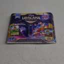 Ravensburger Disney Lorcana TCG: Azurite Sea Stitch Collector's Gift Set | Deluxe Collectible Set with Over 200 Art Pieces | Ultimate Game Experience for Ages 8+